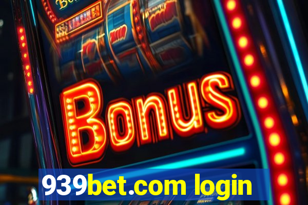 939bet.com login